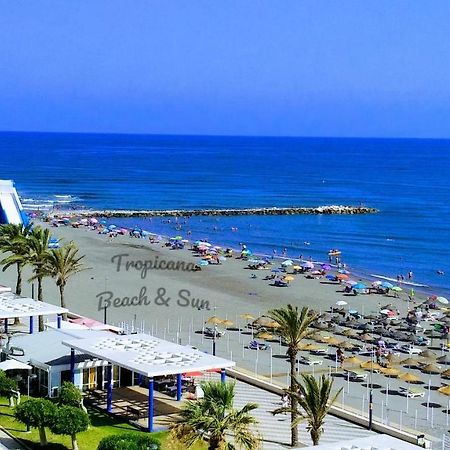 Tropicana Beach & Sun Torrox Extérieur photo