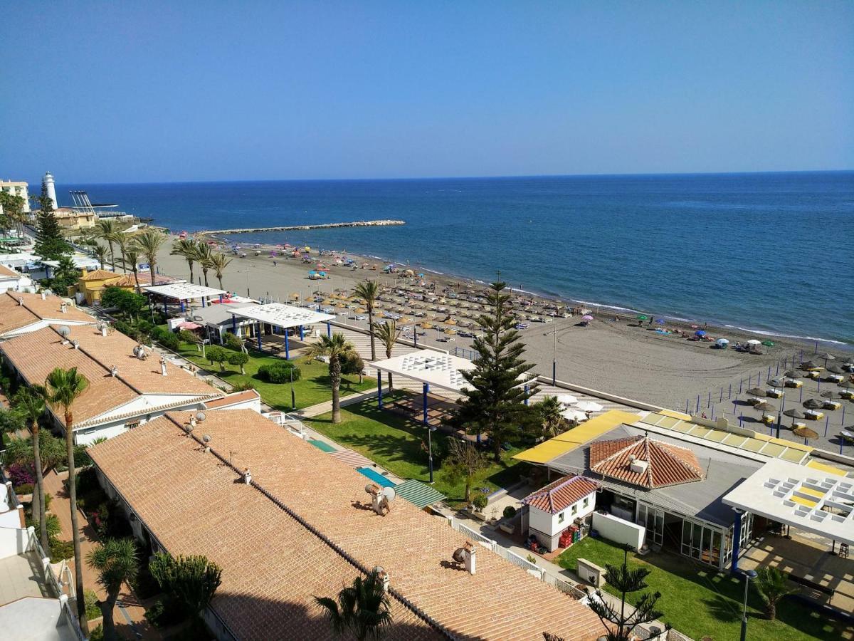 Tropicana Beach & Sun Torrox Extérieur photo