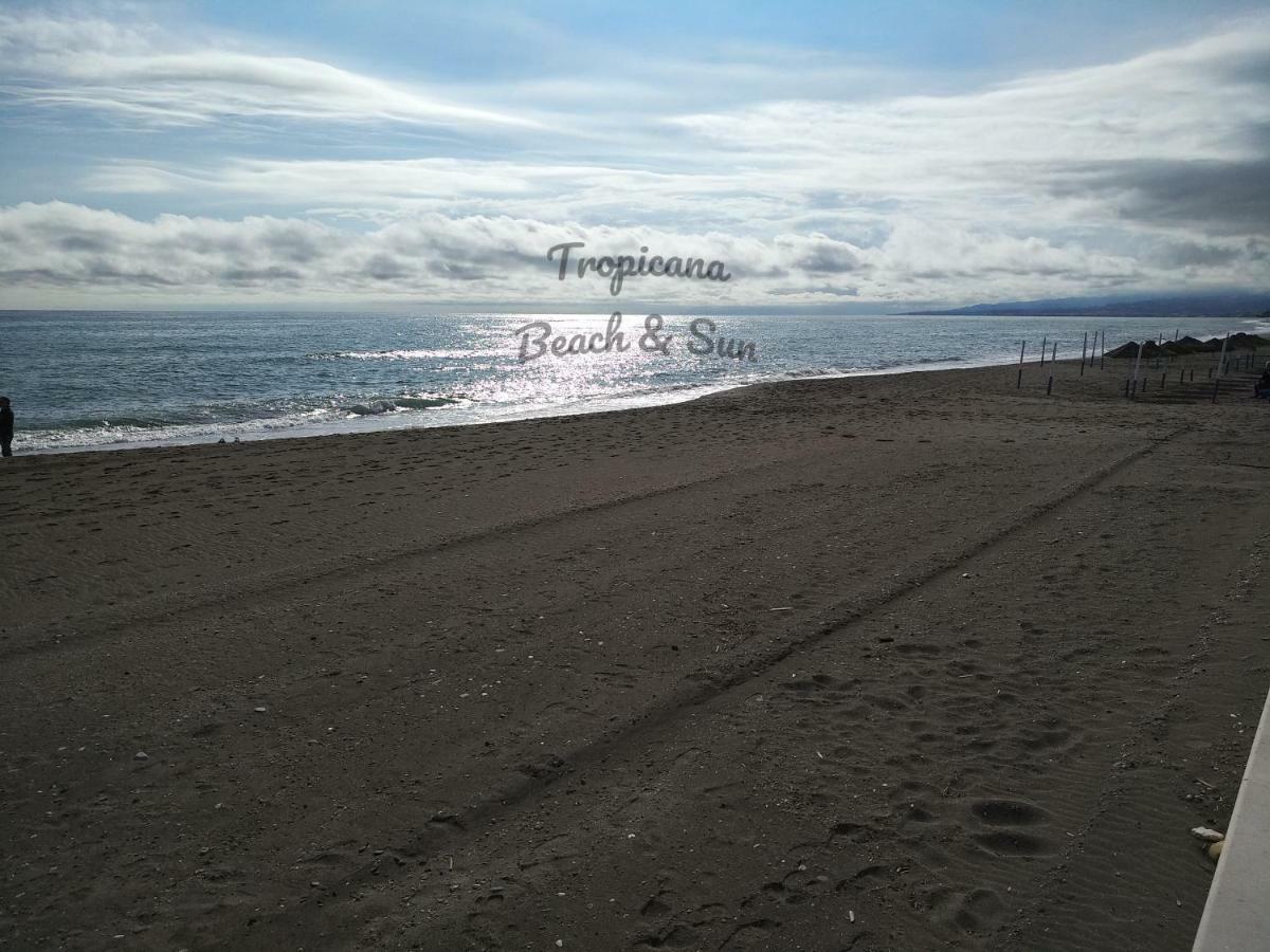 Tropicana Beach & Sun Torrox Extérieur photo