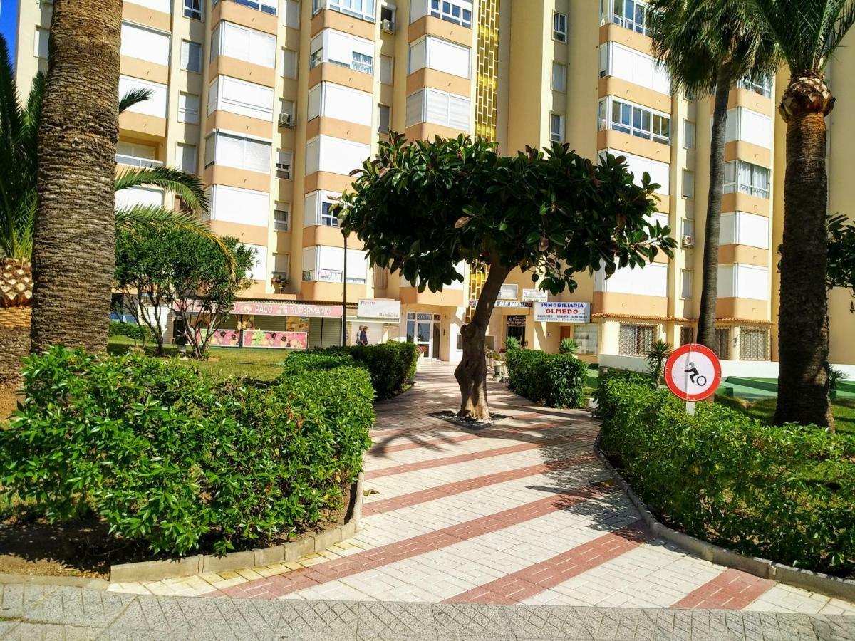 Tropicana Beach & Sun Torrox Extérieur photo