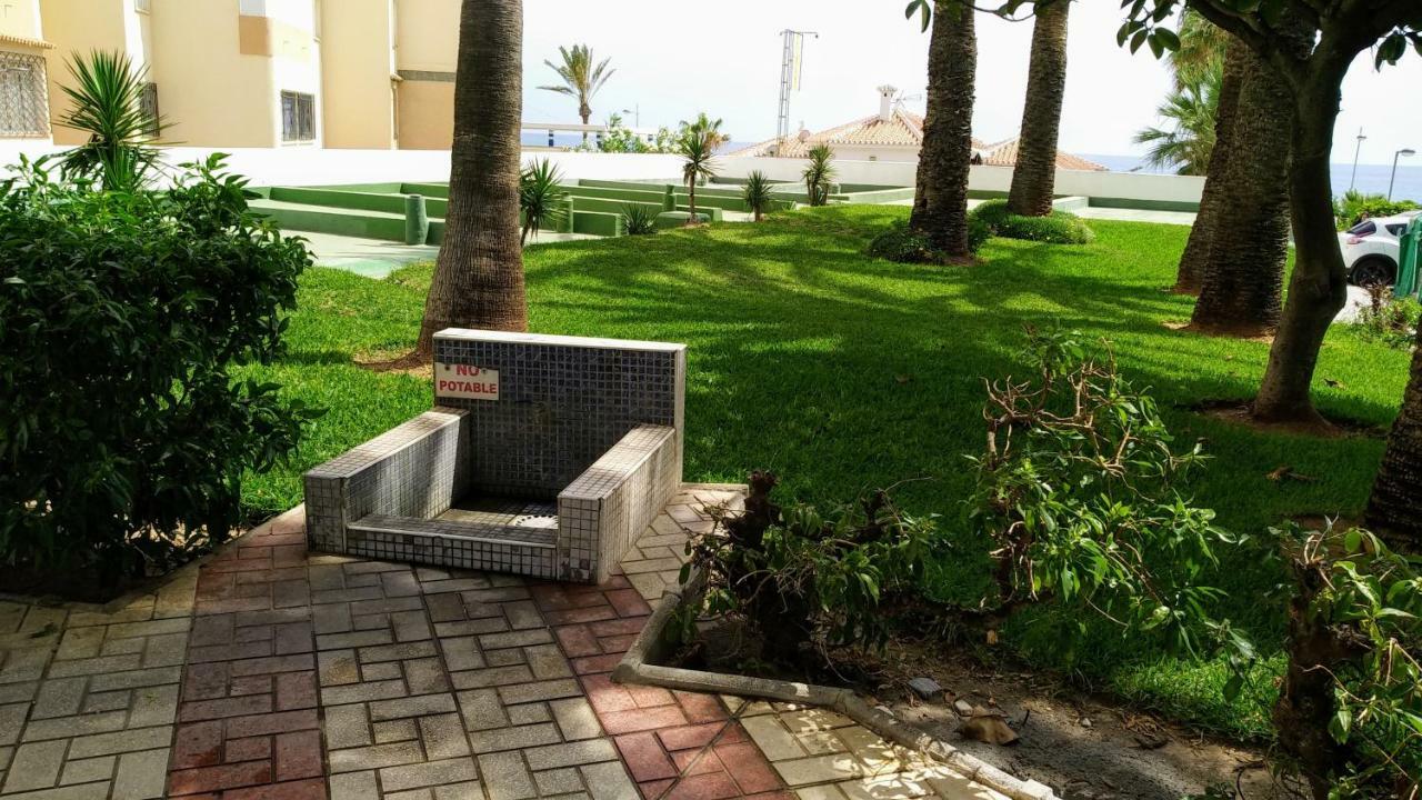 Tropicana Beach & Sun Torrox Extérieur photo